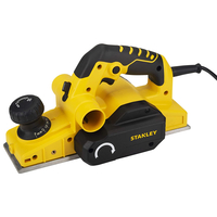STANLEY Rabot 750W , 2mm - STPP7502-B5