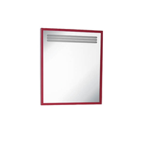 CREAVIT Miroir Meuble SDB ARYA - AR065-M