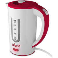 UFESA BOILLOIRE DE VOYAGE , 800w, 0,5L - HA7010