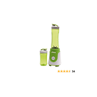 BLENDER SMOOTHIE MIX AND GO AVEC DEUX BOLS  - BS1500