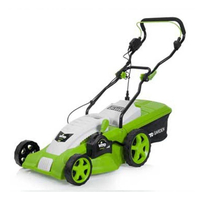 VITO TONDEUSE À GAZON ÉLECTRIQUE 1800W 42CM