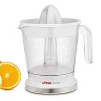 UFESA PRESSE ORANGE 1 L 40 W - EX 4942