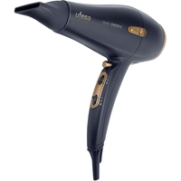 UFESA Hair dryer PROFESSIONNEL MOTEUR AC 2400W - SC8460