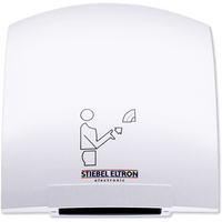 STIEBEL Eltron électronique Sèche-mains HTE - 4 - 073007