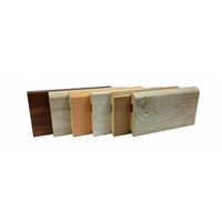 PLINTHE MDF de 2230 x 70 x 14 mm 2.23 ml par pièce