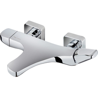 TEKA SENSE Robinet mitigeur de Baignoire / Douche Traditional Chrome - 911210200