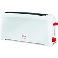 UFESA GRILL PAIN PLASTIQUE , 900w - TT7361 Activa