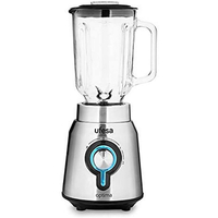 UFESA BLENDER 1250 W EN VERRE 1,75 L - BS4850