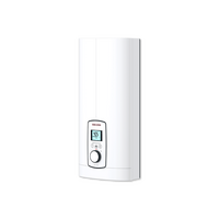STIEBEL Eltron chauffe eau électrique instantané DEL 18/21/24 PLUS - 236739