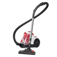 Aspirateur pour voiture cyclonique 12V BLACK & DECKER PV1200AV - Bricoland