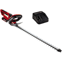 EINHELL Taille-Haie sans fil 55 cm - GE-CH 1855/1 Li Kit