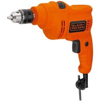 BLACK+DECKER PERCEUSE 10 MM  550 W - KR5010-B5