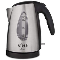 UFESA BOILLOIRE 1,7 INOX 2200 W - HA7910