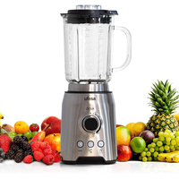 UFESA BLENDER 1,75 L DE LUXE PROFESSIONNEL - BS4799