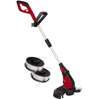 EINHELL Coupe-bordures Electrique 30 cm - GC-ET 4530 SET