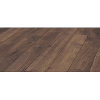 KRONOTEX PARQUET STRATIFIÉ AMAZONE 10MM CLIC AC4 CAT32 EN M2 CHENE FONCE - D4766
