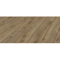 KRONOTEX PARQUET STRATIFIÉ AMAZONE 10MM CLIC AC5 CAT32 EN M2 CHENE PRESTIGE NATURE - D4166