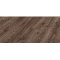 KRONOTEX MAMMUT PLUS parquet stratifié 10mm Clic AC5 CAT33 en m2 Chêne Brown - D4791
