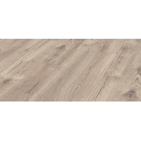 KRONOTEX PARQUET STRATIFIÉ MEGA PLUS 8MM CLIC AC4 EN M2 CHENE PETTERSON BEIGE - D4763