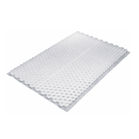 ACO Gravel - Plaque stabilisation de graviers PP 1,8m2 450t/m2 - 281074