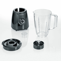 SEVERIN BLENDER EN PLASTIQUE SANS BPA 600 W - 3707