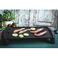 JATA PLANCHE A GRILL SUPPER DIET CERAMIQUE 2500 W Espagne - GR 555 AJATA PLANCHE A GRILL SUPPER DIET CERAMIQUE 2500 W Espagne - GR 555 A