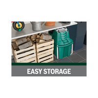 BOSCH Broyeurs silencieux AXT 25 TC  - 0600803300