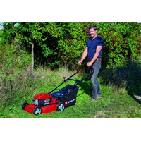 EINHELL Tondeuse à gazon thermique GC-PM 46/4 S - 3404725