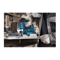 BOSCH Scie sauteuse GST 150 BCE - 0601513000