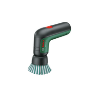 BOSCH Brosse de nettoyage sans fil Universal Brush - 06033E0000