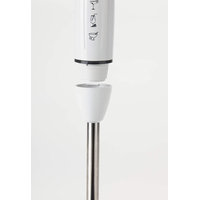 JATA MIXEUR PLONGEUR INOX AVEC BOL 400 W - BT 126