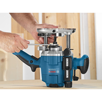 BOSCH Défonceuse GOF 130 - 06016B70K2