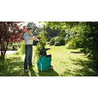 BOSCH Broyeurs silencieux AXT 25 TC  - 0600803300