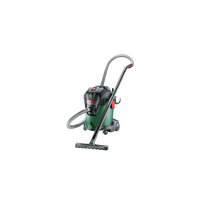 BOSCH Aspirateur pour solides et liquides AdvancedVac 20 UNI avec accessoires - 06033D1200