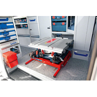 BOSCH Scie sur table GTS 10 XC - 0601B30400