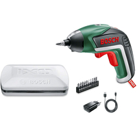 BOSCH Visseuse sans fil  lithium-ion IXO V - Basic - 06039A8000