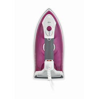 SEVERIN Fer vapeur céramique 2200w - BA 9659