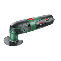 BOSCH Outil multifonctions PMF 220 CE - 603102000