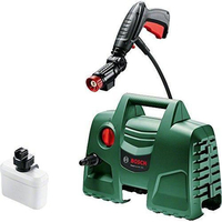 BOSCH Nettoyeur haute pression EasyAquatak 100 360 Gun 1200W 100bar - 06008A7E00