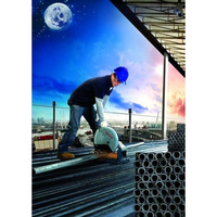 BOSCH Scie tronçonneuse à métaux GCO 220 - 0601B373K1