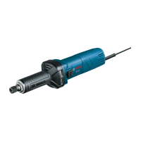 BOSCH Meuleuse droite GGS 5000 L - 0601224100