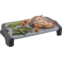 JATA PLANCHE A GRILL GRANIT 2500 W Espagne - GR558 A