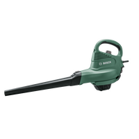 BOSCH Aspirateur, broyeur et souffleur Universal GardenTidy - 06008B1002