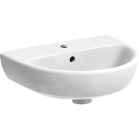 GEBERIT SELNOVA ROND Lave main 45 Blanc - 500.324.01.1