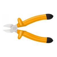 INGCO Pince coupante diagonale isolée - 1000V - 160mm"6" - HIDCP01160