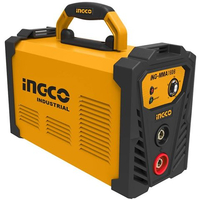 Ingco Si00108 Fer à souder électrique de 100 W professionnel avec tête à  pointe droite