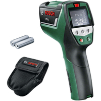 BOSCH Détecteur thermique UniversalTemp - 0603683100