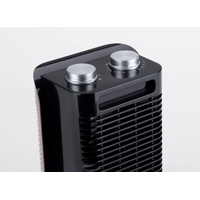 JATA CONVETEUR CERAMIC 750W /1500W SILENCIEUX 42 db CLASSE ENERGETIQUE A  - TC92