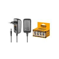 INGCO Chargeur de batterie 12V S12 - FCLI12071