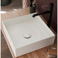 JACOB DELAFON DELTA Timbre à poser Blanc 51 cm EVH001-00